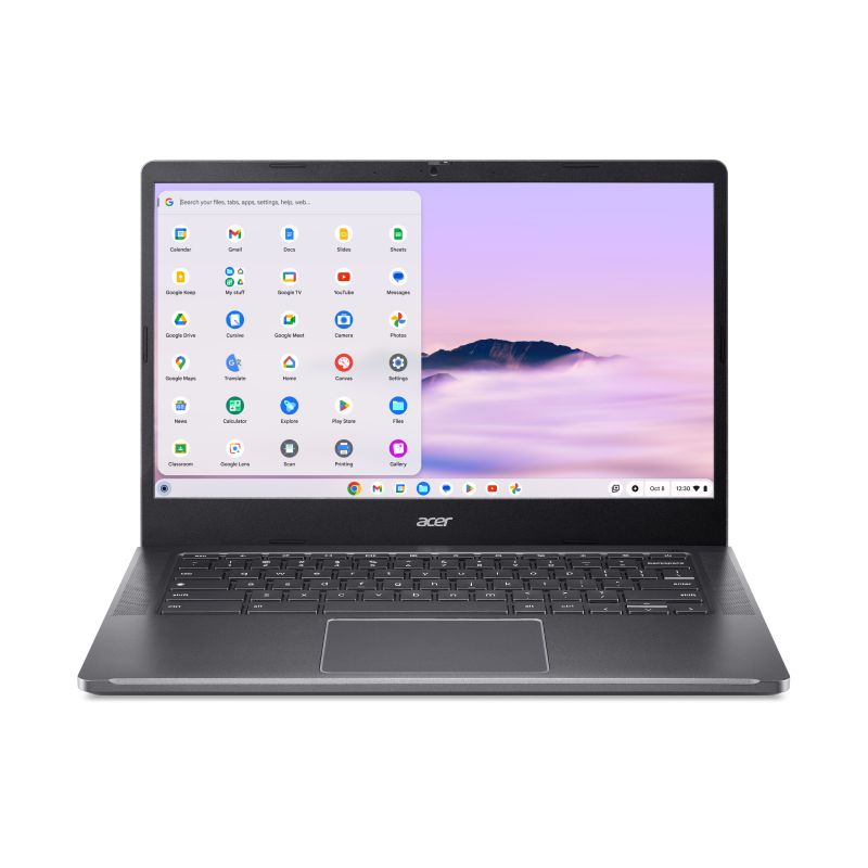 Acer Chromebook Plus 514 (CB514-5H / CB514-5HT)